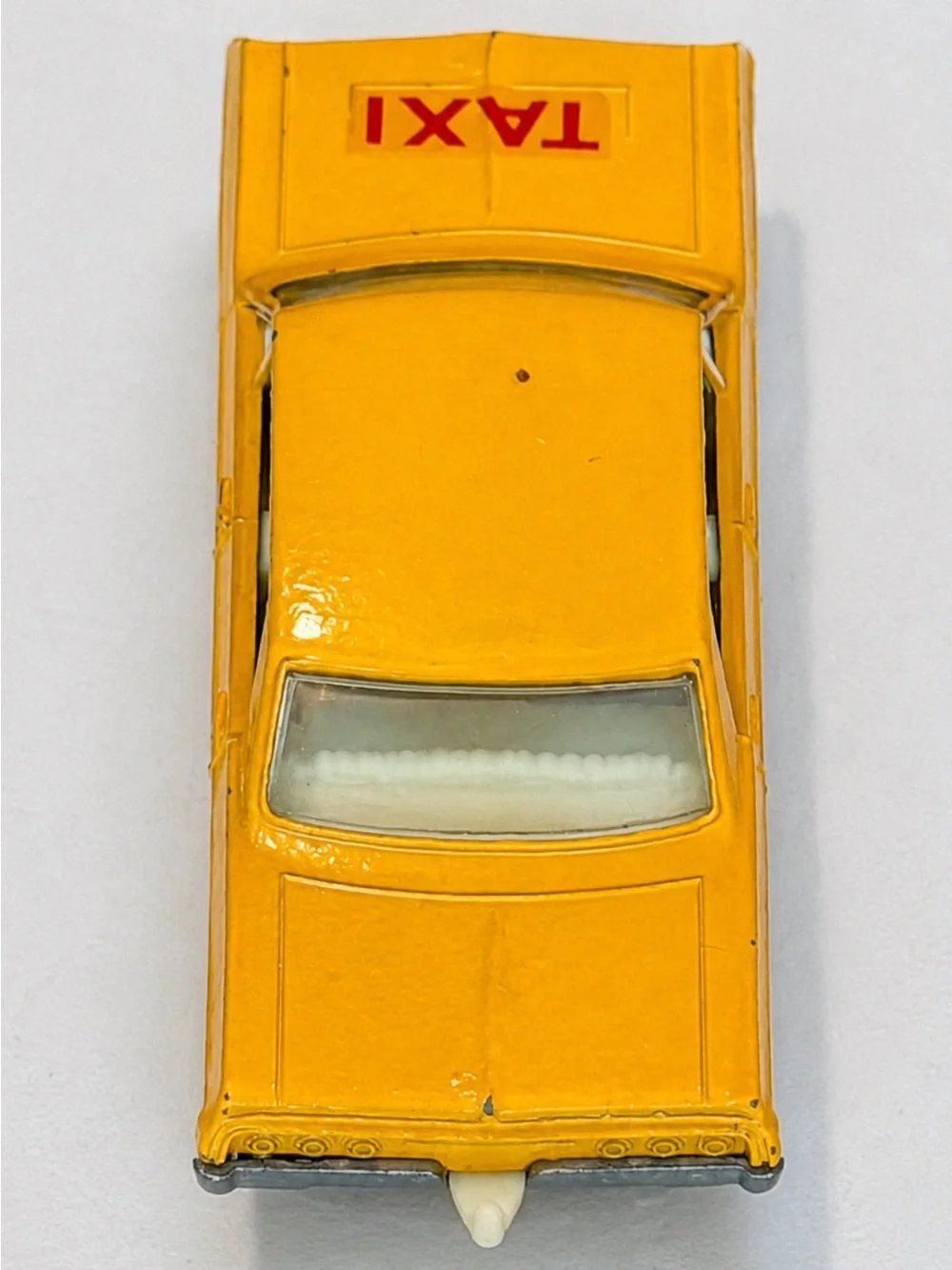 MATCHBOX vintage lesney